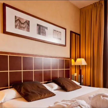 Eurostars 4*