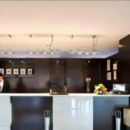 Eurostars 4*