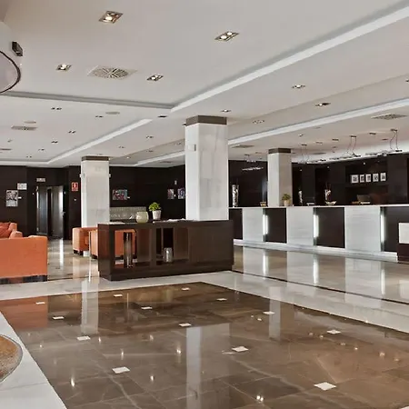 Eurostars 4* Τολέδο