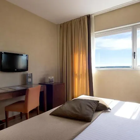 Eurostars Ξενοδοχείο 4*