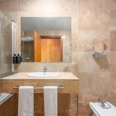 Eurostars 4*