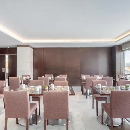Eurostars 4* Τολέδο
