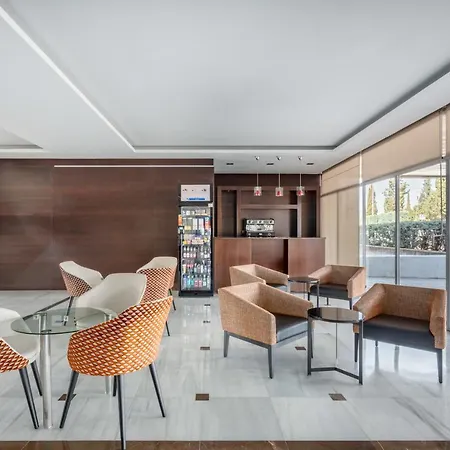 Eurostars 4* Τολέδο