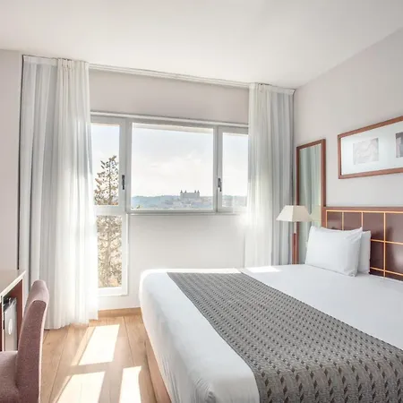 Ξενοδοχείο Eurostars 4*