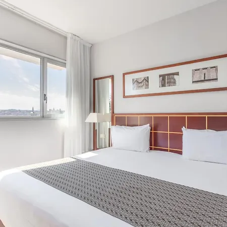 Eurostars 4*