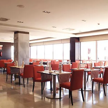 Eurostars 4*